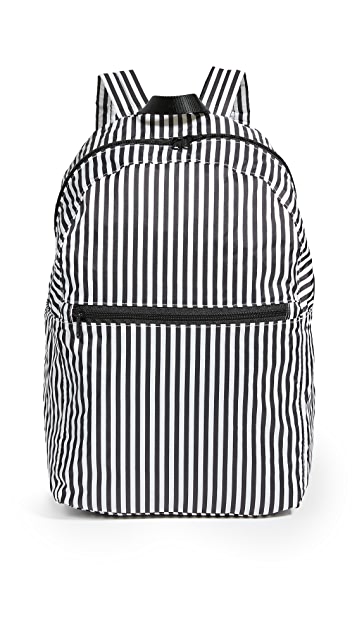 Baggu Packbable Teen Backpack