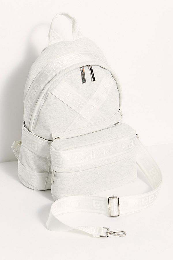 Caraa Athena Convertible Backpack