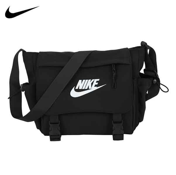 Nike đen basic