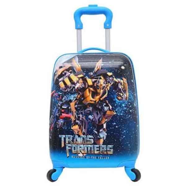 Vali kéo trẻ em American Tourister dành cho bé trai