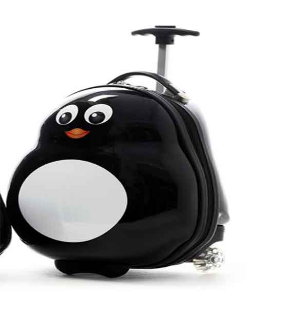 Vali Kéo Trẻ Em Kos Shop