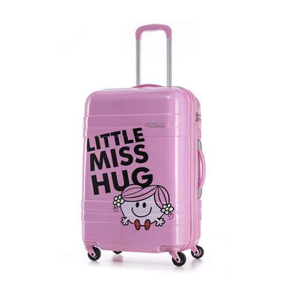 Vali kéo trẻ em Lock&Lock dành cho bé gái