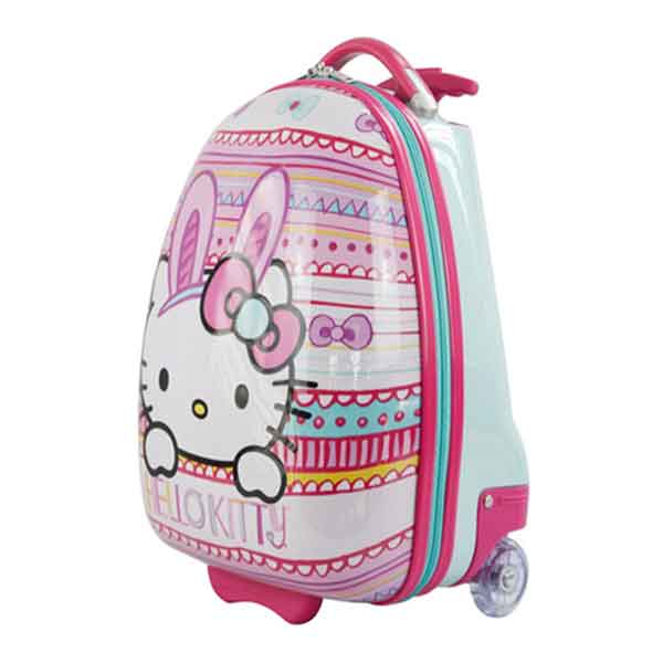 Vali kéo trẻ em Bouncie giành cho bé gái