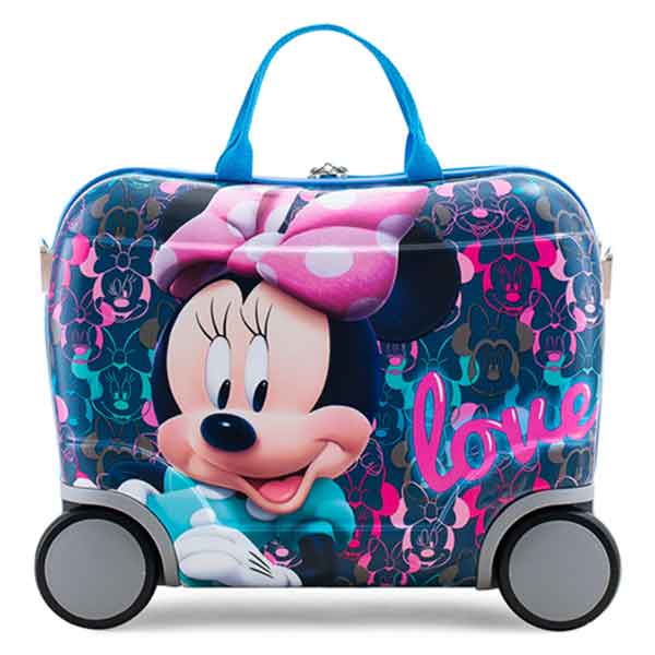 Vali kéo trẻ em Mia