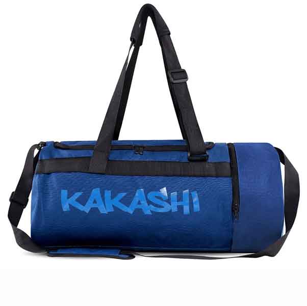 Túi xách Kakashi Genki Duffle Bag